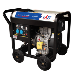 Diesel Portable Generators